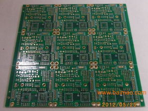 恒鑫順多層電路板 高性價比與卓越品質的可靠選擇