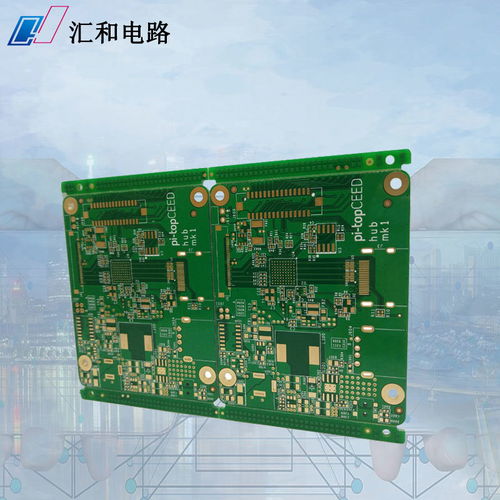 剛性線路板技術發(fā)展趨勢 FR-4玻纖線路板的演進與展望
