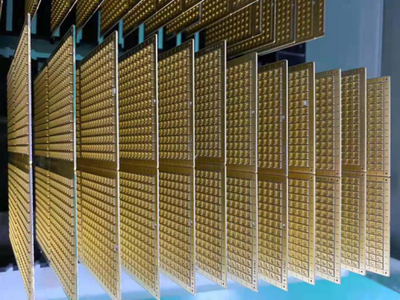 珠海先進陶瓷展團首秀CAC廣州展，F(xiàn)R-4玻纖線路板引關注